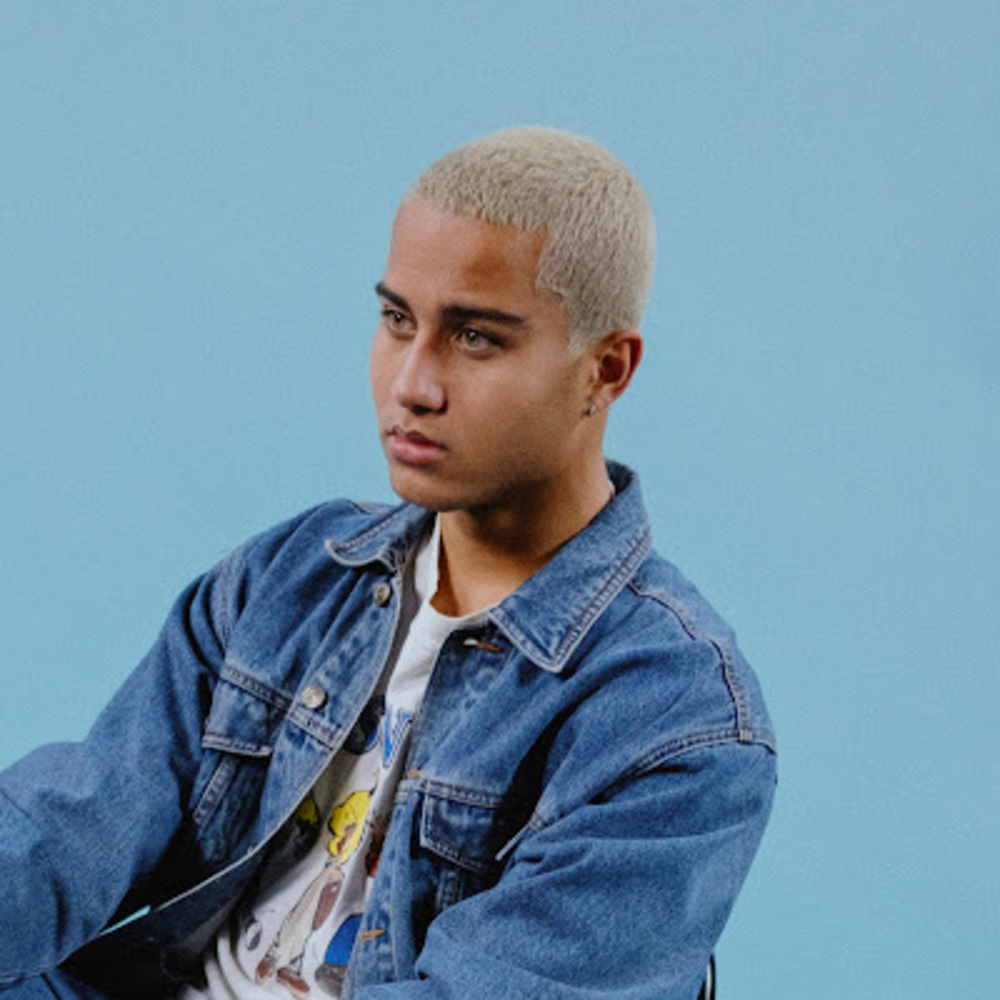 Meet your Posher, Miles